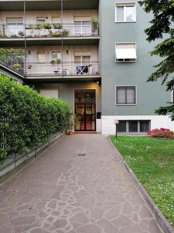 Gigio'S Home Milan Apartment Екстер'єр фото