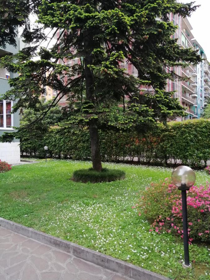 Gigio'S Home Milan Apartment Екстер'єр фото