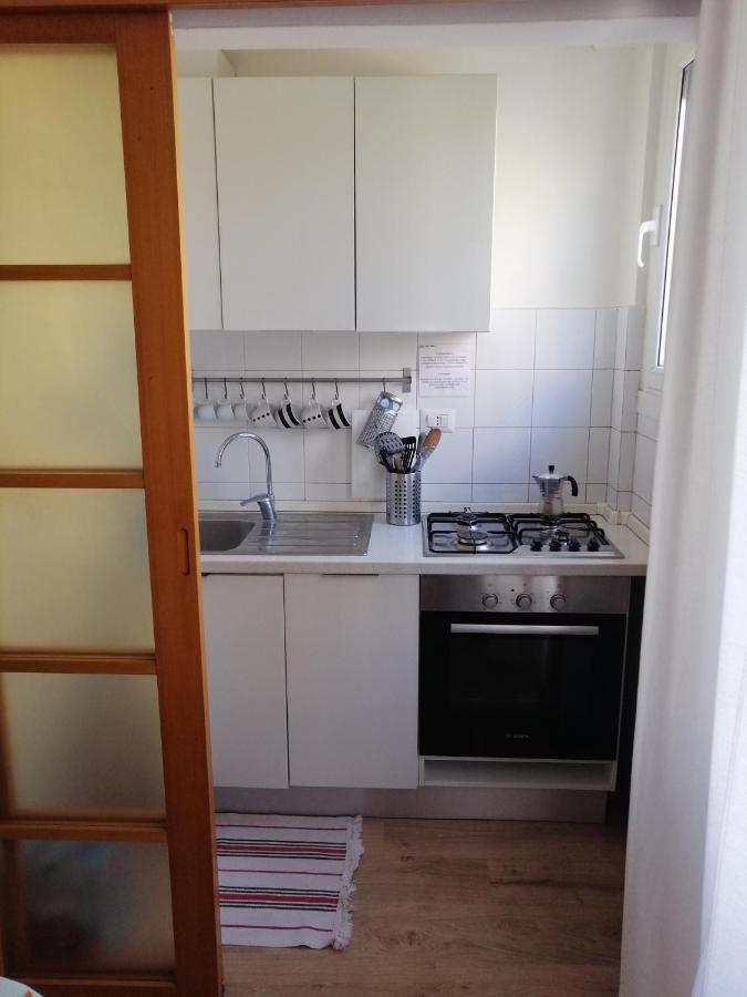 Gigio'S Home Milan Apartment Екстер'єр фото