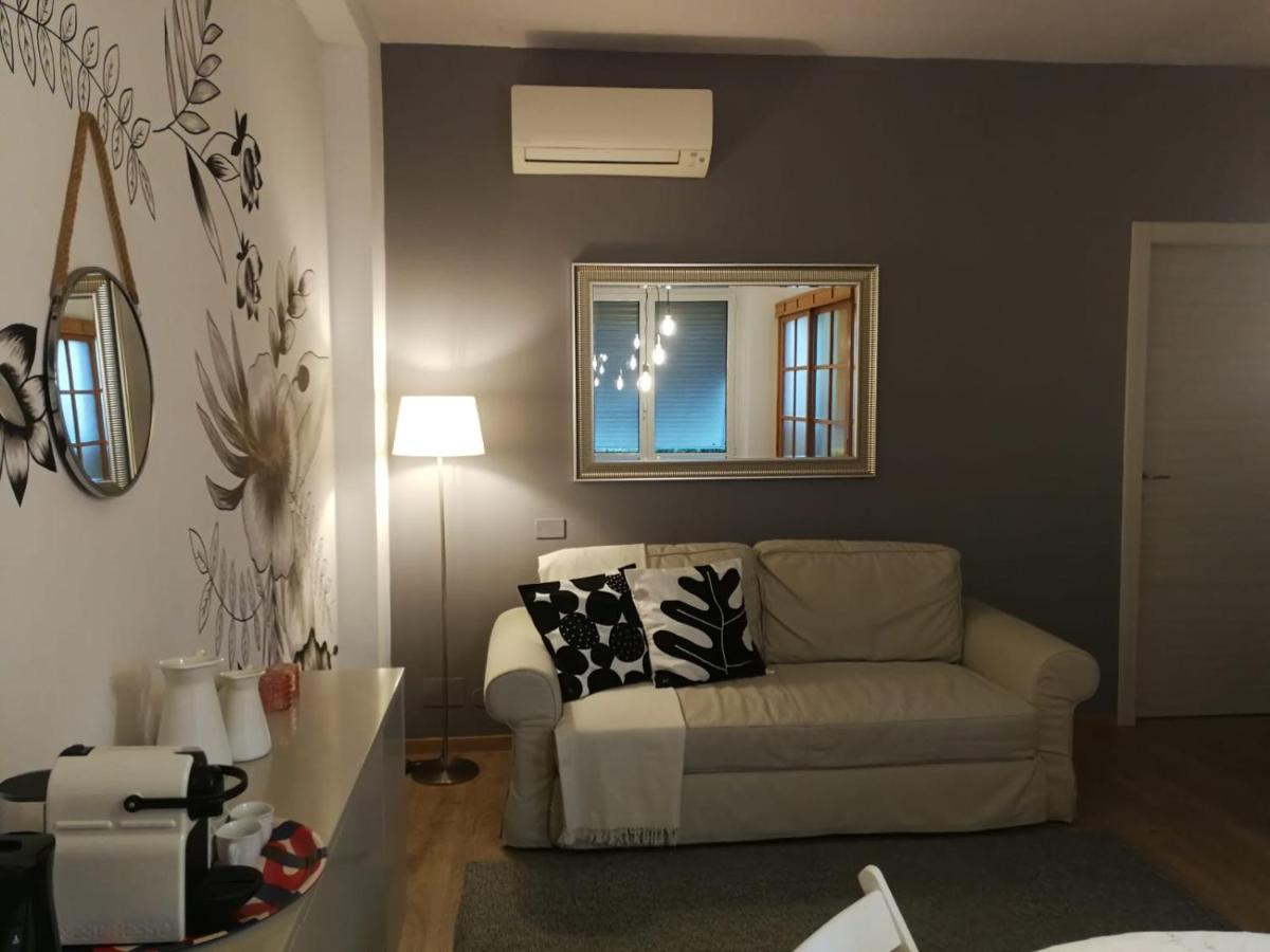 Gigio'S Home Milan Apartment Екстер'єр фото