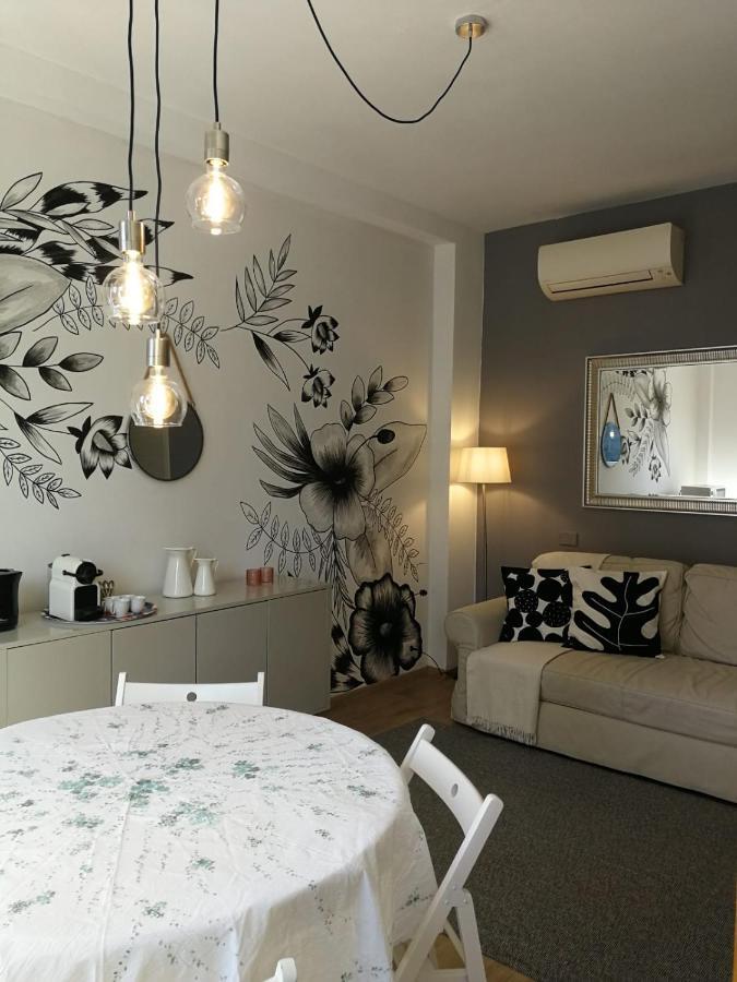 Gigio'S Home Milan Apartment Екстер'єр фото
