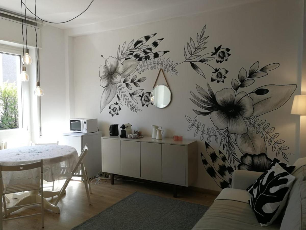 Gigio'S Home Milan Apartment Екстер'єр фото