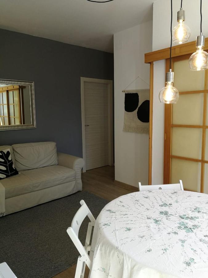 Gigio'S Home Milan Apartment Екстер'єр фото
