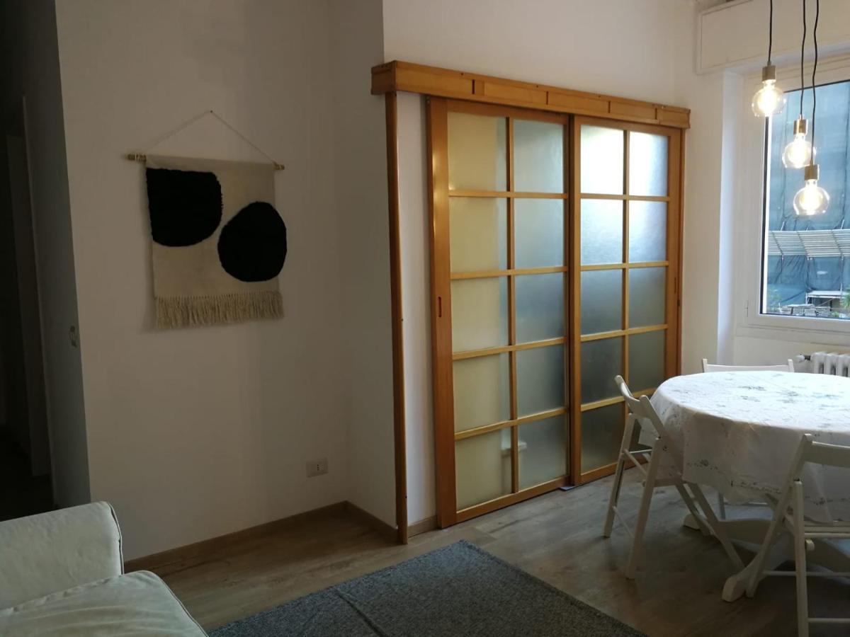 Gigio'S Home Milan Apartment Екстер'єр фото