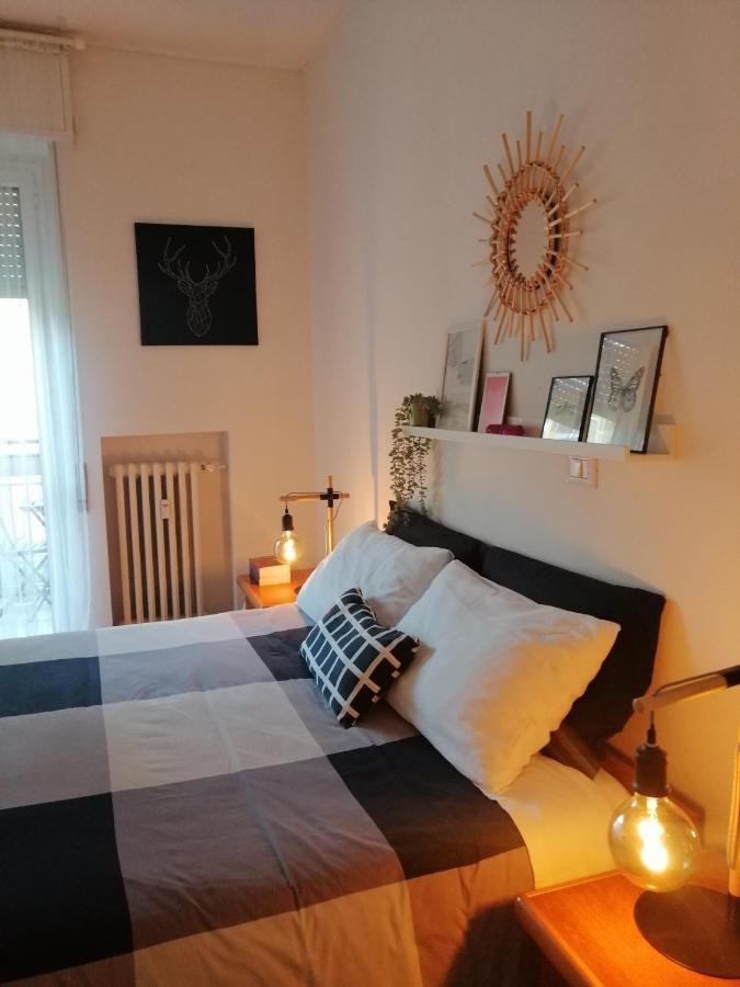 Gigio'S Home Milan Apartment Екстер'єр фото