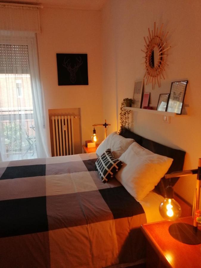 Gigio'S Home Milan Apartment Екстер'єр фото