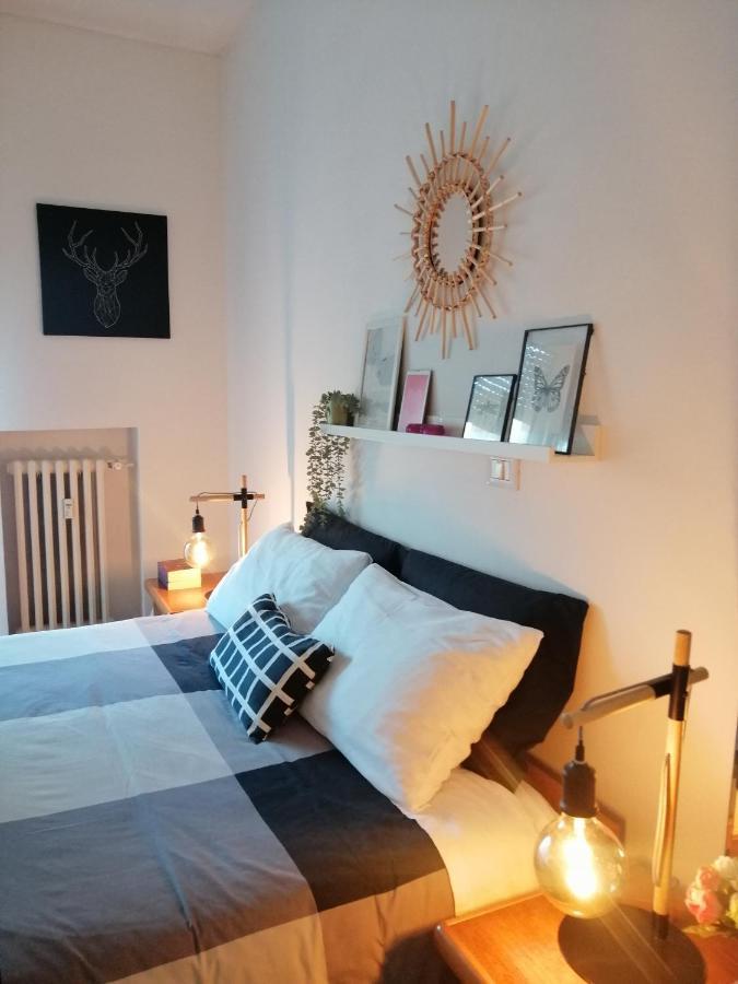 Gigio'S Home Milan Apartment Екстер'єр фото