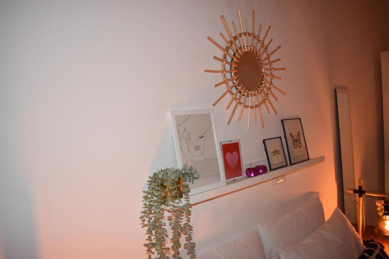Gigio'S Home Milan Apartment Екстер'єр фото