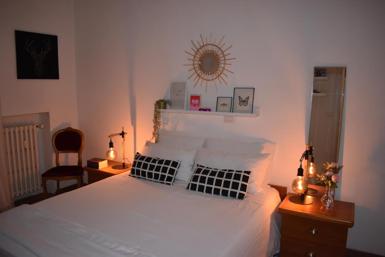 Gigio'S Home Milan Apartment Екстер'єр фото