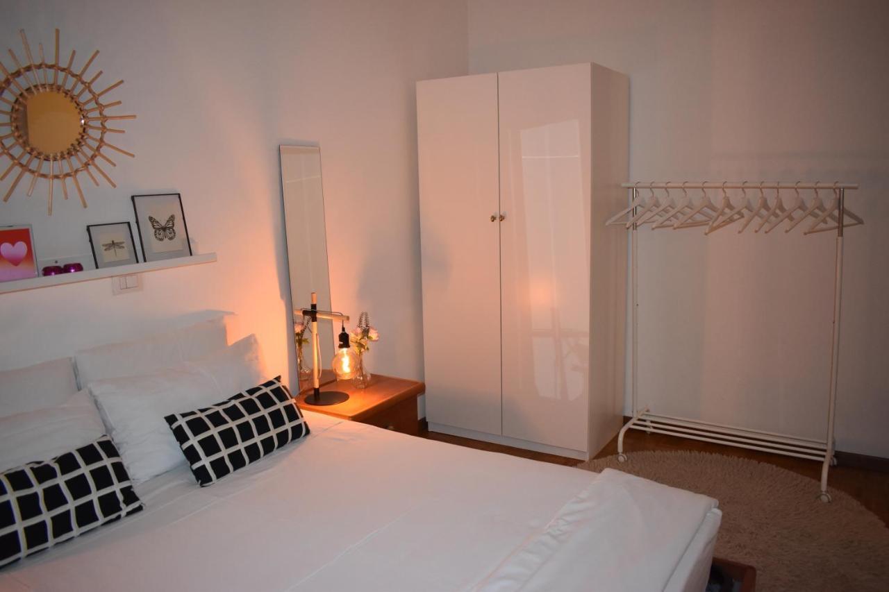Gigio'S Home Milan Apartment Екстер'єр фото