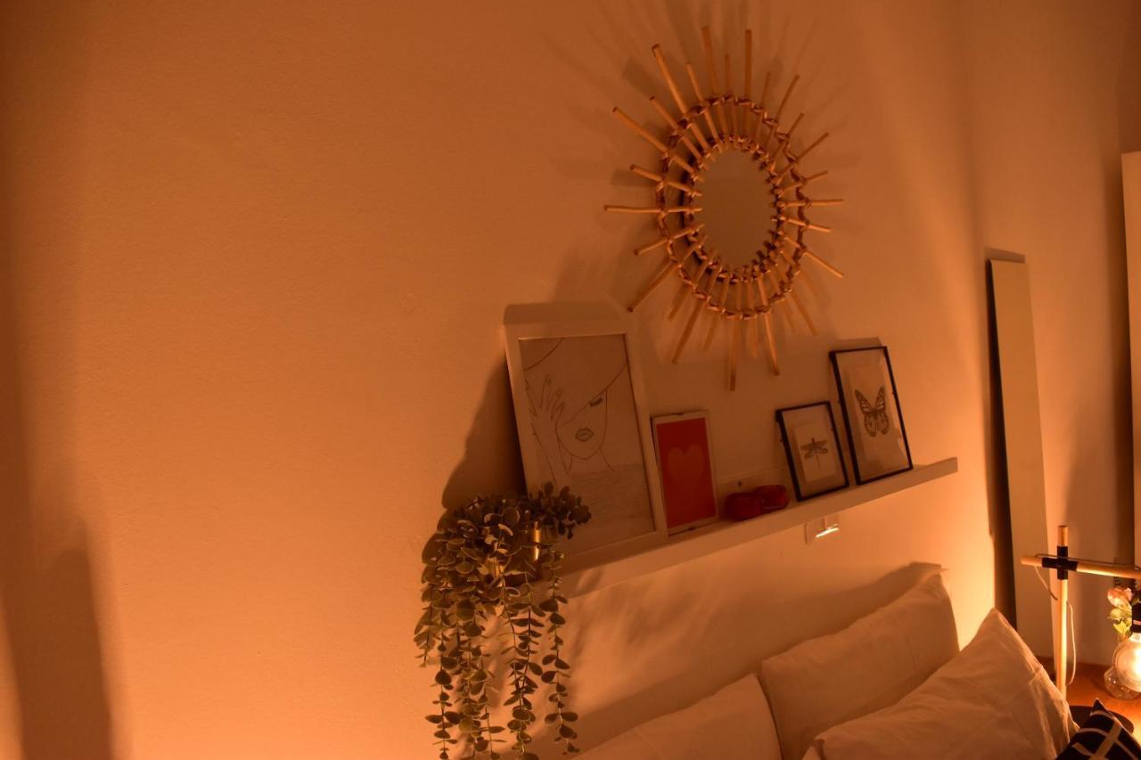 Gigio'S Home Milan Apartment Екстер'єр фото