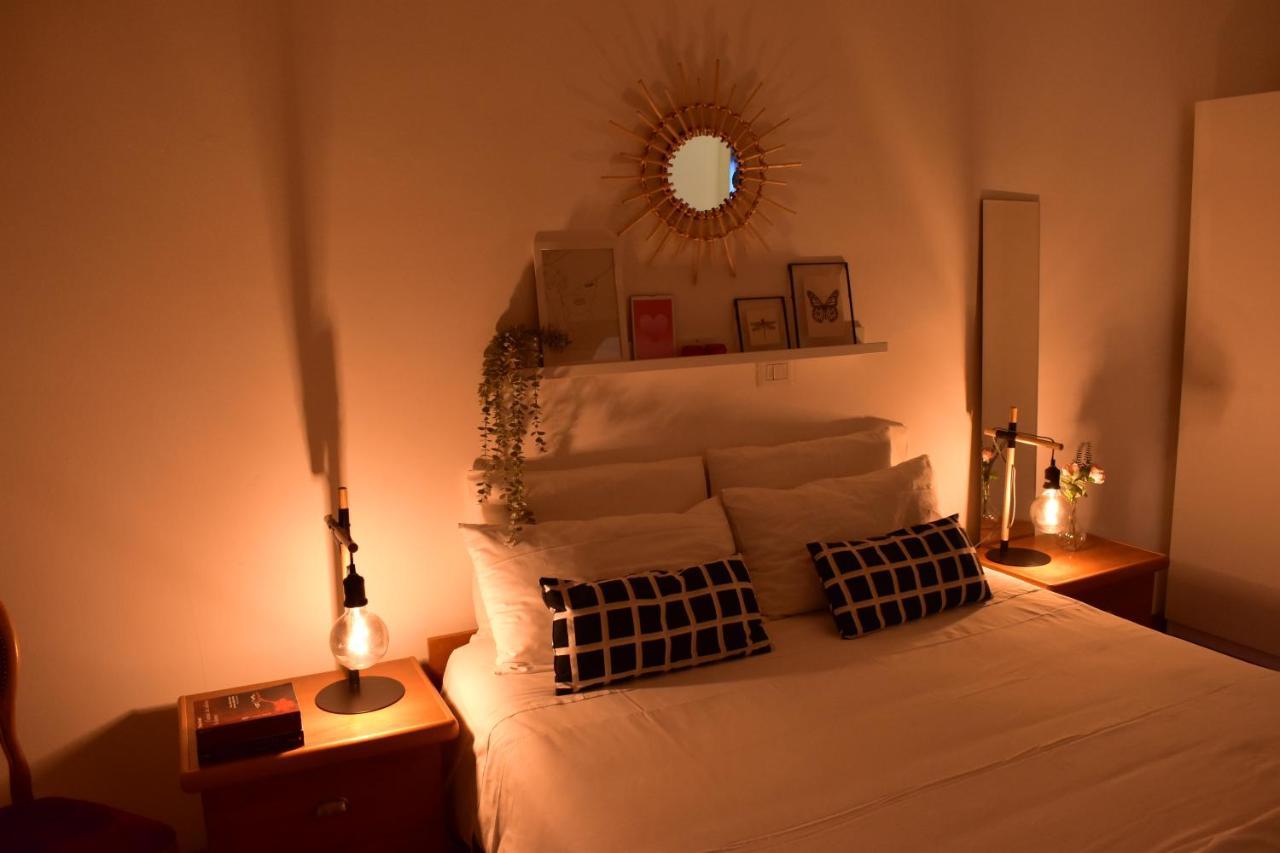 Gigio'S Home Milan Apartment Екстер'єр фото