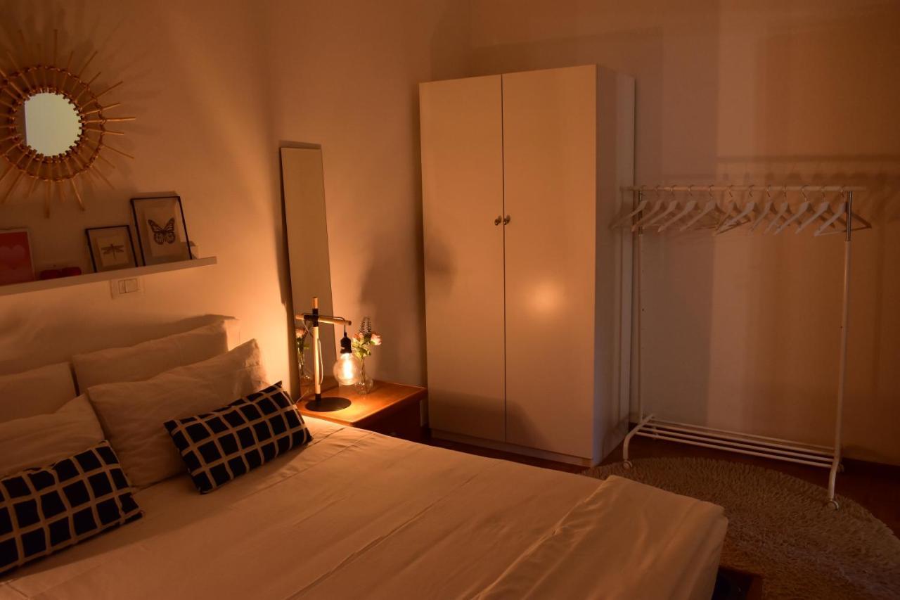 Gigio'S Home Milan Apartment Екстер'єр фото