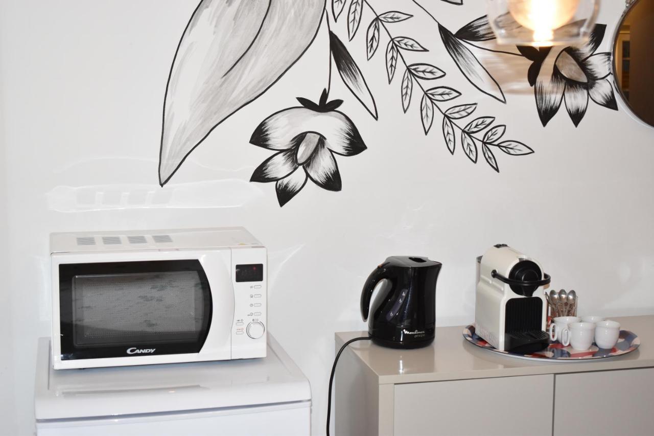 Gigio'S Home Milan Apartment Екстер'єр фото