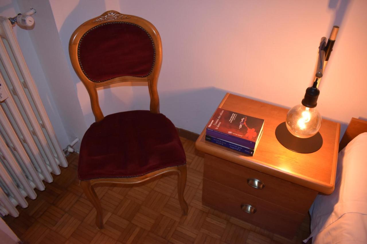 Gigio'S Home Milan Apartment Екстер'єр фото