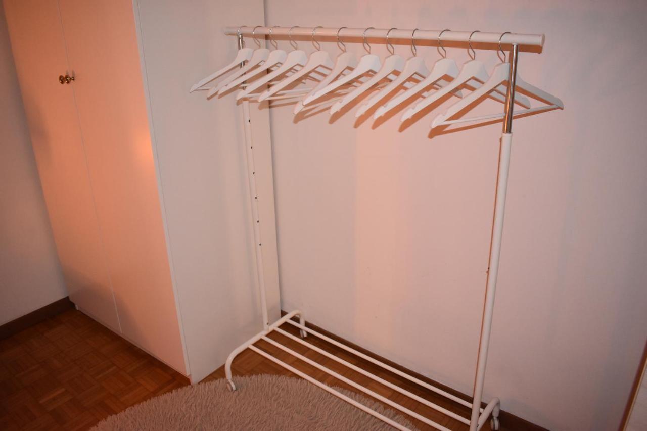 Gigio'S Home Milan Apartment Екстер'єр фото