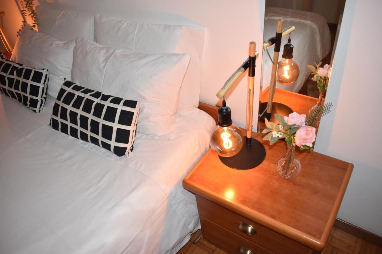Gigio'S Home Milan Apartment Екстер'єр фото