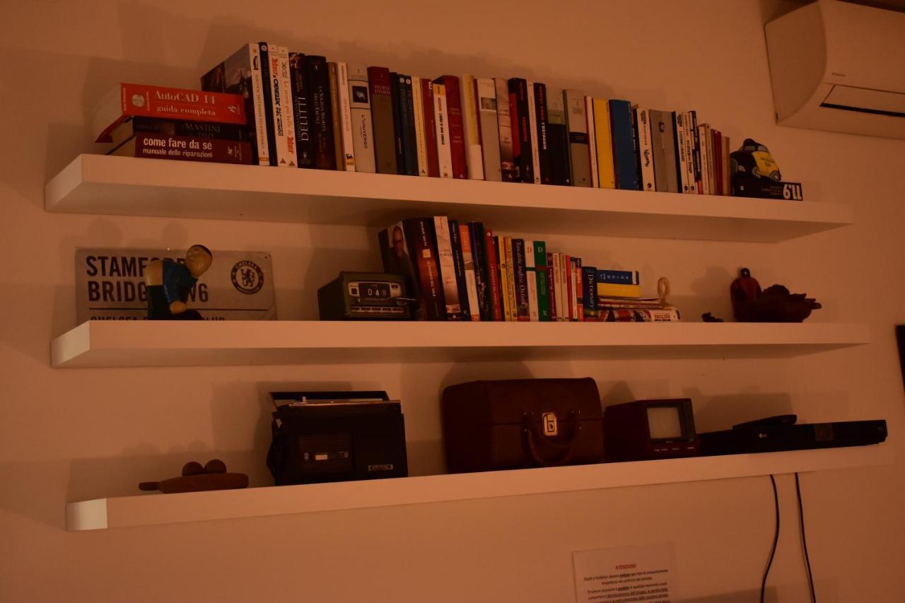 Gigio'S Home Milan Apartment Екстер'єр фото