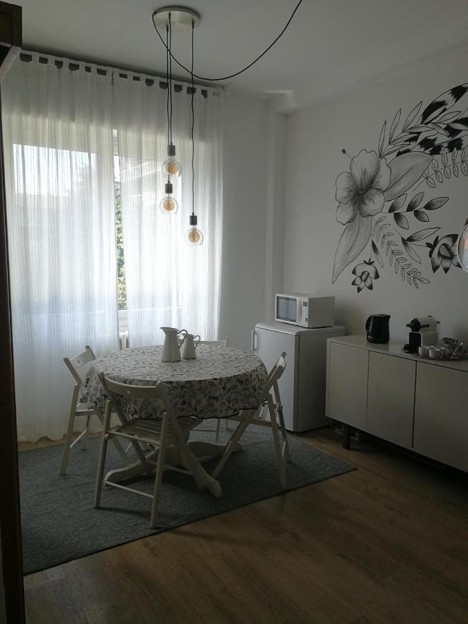 Gigio'S Home Milan Apartment Екстер'єр фото