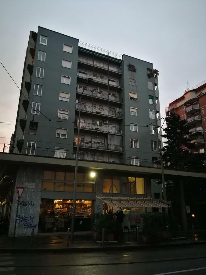 Gigio'S Home Milan Apartment Екстер'єр фото
