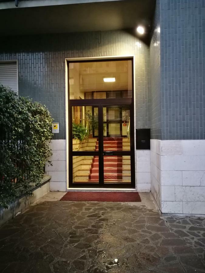 Gigio'S Home Milan Apartment Екстер'єр фото