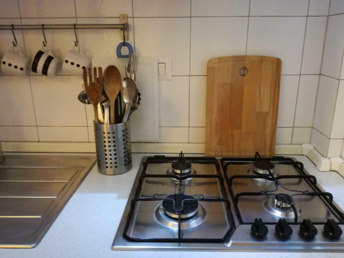 Gigio'S Home Milan Apartment Екстер'єр фото