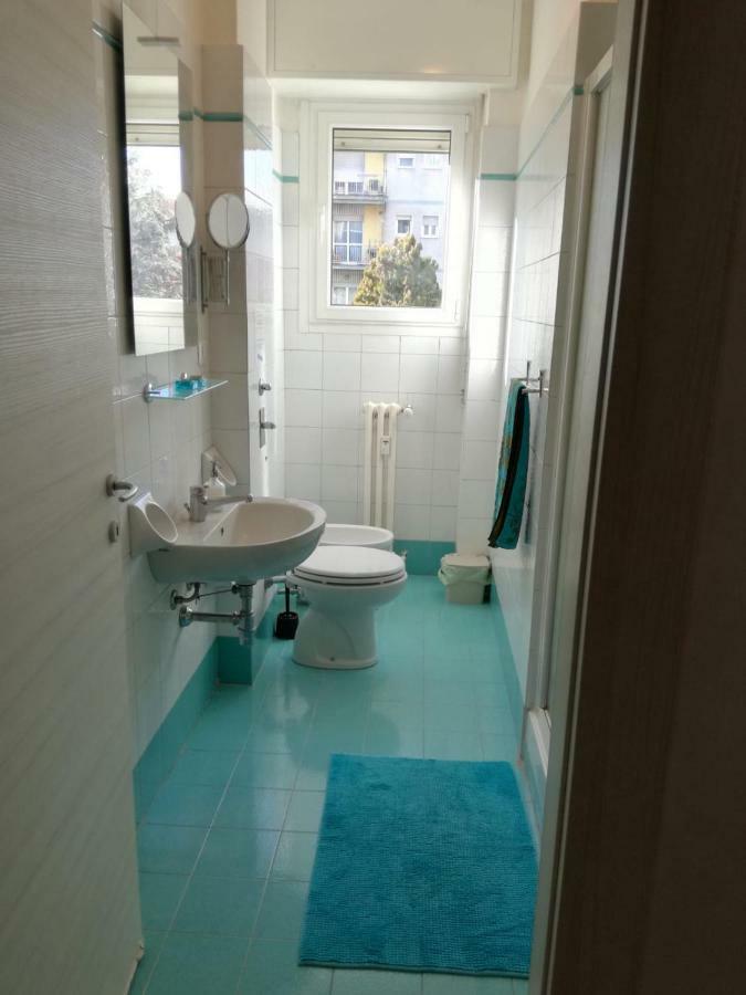 Gigio'S Home Milan Apartment Екстер'єр фото