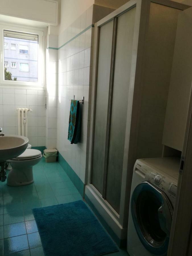 Gigio'S Home Milan Apartment Екстер'єр фото